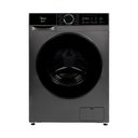 Ver imagem 1 de Lava e Seca 10,5kg Titanium Inverter Midea Mfa01d105b/gk-01 - 127v