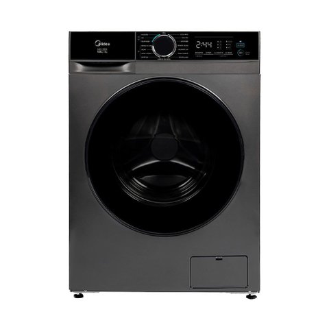 Lava e Seca 10,5kg Titanium Inverter Midea Mfa01d105b/gk-01 - 127v