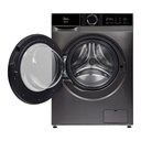 Ver imagem 2 de Lava e Seca 10,5kg Titanium Inverter Midea Mfa01d105b/gk-01 - 127v