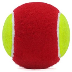 Bola de Tênis Inni Stage 3 - Iniciação Pack com 3 Bolas - 3