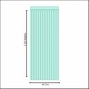 Ver imagem 4 de Papel de Parede Decorativo Autocolante Meia Parede Infantil - 5 Rolos