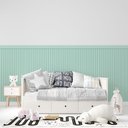 Ver imagem 1 de Papel de Parede Decorativo Autocolante Meia Parede Infantil - 5 Rolos