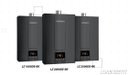 Ver imagem 3 de Aquecedor de Água a Gás Lorenzetti 15 Litros Lz 1600de-bk Preto Glp