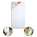 Ver imagem 6 de Kit 3 Telas de Pintura Fina 20x40 100% Algodão Pronta