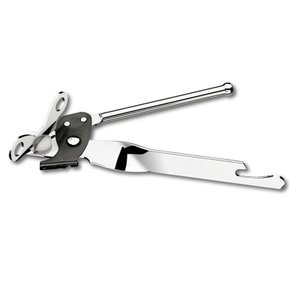 Abridor de Latas Borboleta Brinox Verona 2189301