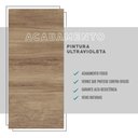 Ver imagem 4 de Guarda Roupa Casal 3 Portas 4 Gav Espelho Branco Carraro
