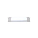 Ver imagem 2 de Luminária Led Taschibra Sobrepor Line 9w Luz Branca 6500k Bivolt