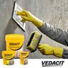 Vedacit Aditivo Impermeabilizante 900ml - 2