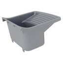 Ver imagem 4 de Tanque Simples para Lavar Roupas 22 Litros