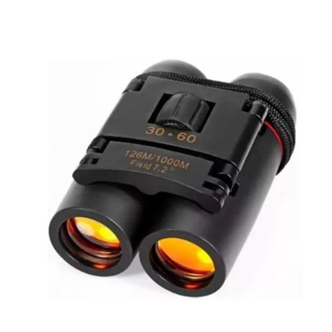 Binoculo com Visao Noturna e Diurno Ideal pra Ver Paisagem