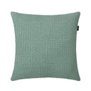 Ver imagem 1 de Almofada Algodão Favo de Mel Verde 40x40cm
