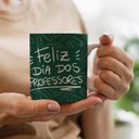 Ver imagem 3 de Caneca Professores Professora Nota 10 Quadro Verde