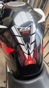 Ver imagem 2 de Protetor de Tanque Adesivo Moto Honda Cb Twister 250 Vermelho