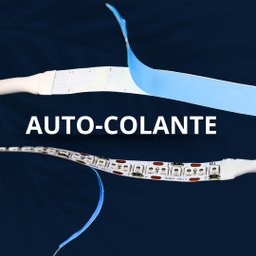 *fita Led 3528 240led/m S/silicone 5m Azul Tb-01-5013 - 5
