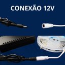 Ver imagem 6 de *fita Led 3528 240led/m S/silicone 5m Azul Tb-01-5013