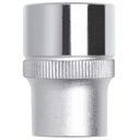 Ver imagem 1 de Chave Soquete Torx Hexalobular 1/2"" E8 - 3300348 - GEDORE RED Chave Soquete Torx 1/2" E8 - 3300348 