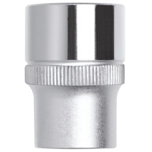 Chave Soquete Torx Hexalobular 1/2"" E8 - 3300348 - GEDORE RED Chave Soquete Torx 1/2" E8 - 3300348 