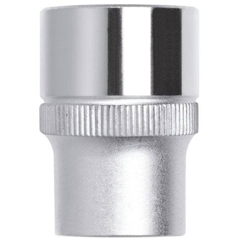 Chave Soquete Torx Hexalobular 1/2"" E8 - 3300348 - GEDORE RED Chave Soquete Torx 1/2" E8 - 3300348 