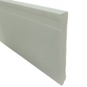 Ver imagem 1 de Rodapé 15cm Poliestireno Frisado 51015 Arquitech - 2,4 Metros