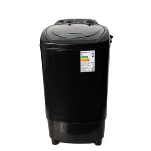 Maquina de Lavar Roupas Praxis 4 KG 380W 5 Modos Mobi
