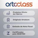 Ver imagem 4 de Cama Box com Colchão Casal ISO 150 D45 Espuma Branco Ortobom
