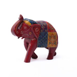 Elefante Decoração 30 Cm
