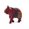 Elefante Decoração 30 Cm - 1
