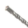 Broca Sds Plus para Concreto 8 Mm X 310 Mm Eda - 5