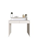 Ver imagem 6 de Mesa ou Escrivaninha com Gaveta para Home Office ou Escritório ou Quarto