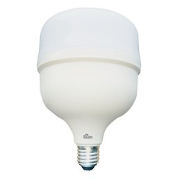Kit 10 Lâmpadas Globe Bulbo E-27 50w 6500k Bivolt Kian - 1