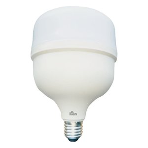 Kit 10 Lâmpadas Globe Bulbo E-27 50w 6500k Bivolt Kian