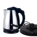 Ver imagem 3 de Chaleira Elétrica Inox com Desligamento Automático 1,5l