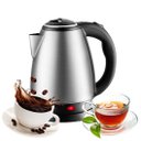 Ver imagem 1 de Chaleira Elétrica Inox com Desligamento Automático 1,5l