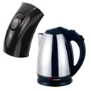 Ver imagem 4 de Chaleira Elétrica Inox com Desligamento Automático 1,5l