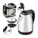 Ver imagem 2 de Chaleira Elétrica Inox com Desligamento Automático 1,5l