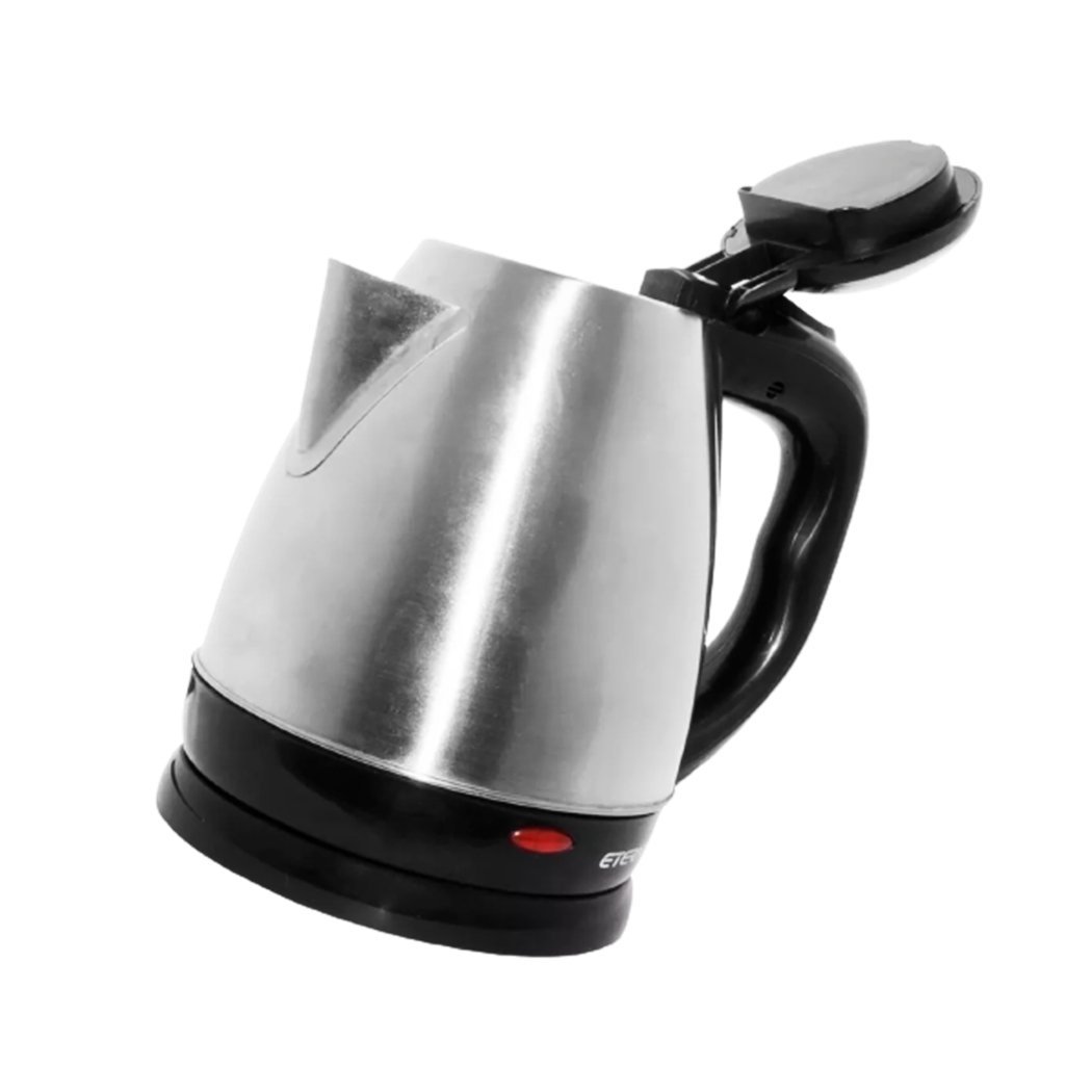 Chaleira Elétrica Inox Com Desligamento Automático 1,5L - 5