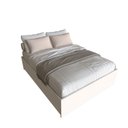 Ver imagem 6 de Cama Queen Mista  203cm X 163cm X 45cm