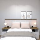 Ver imagem 6 de Cabeceira para Cama Casal Mista