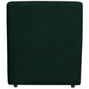 Ver imagem 6 de Escada Pet 3 Degraus para Cachorro e Gato R01 Veludo Verde - Annie Decor