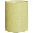 Ver imagem 1 de Vaso para plantas Grid Coluna 30x25 - BEGE CASTANHA 012