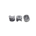 Ver imagem 1 de Tambor Rastex 15/15 Hettich Natural Para 15 Mm (Kit Com 200 Un)