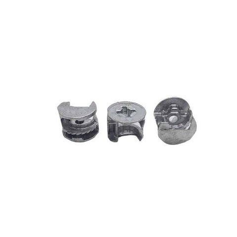 Tambor Rastex 15/15 Hettich Natural Para 15 Mm (Kit Com 200 Un)