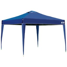 Gazebo 3m X 3m Aluminio Flex Mor - 3531 - 1