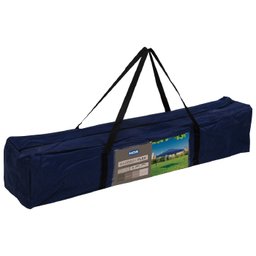 Gazebo 3m X 3m Aluminio Flex Mor - 3531 - 3