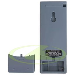 Controle Ar Pe07f Pe09f Pe12f Pe18f Pe24f De18f Pi07r Pi09r Pi12r Pi18r Pi24r De24f Pe07r Pe09r Pe12 - 6