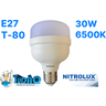Lampada LED Bulbo 30w Nitrolux - 2