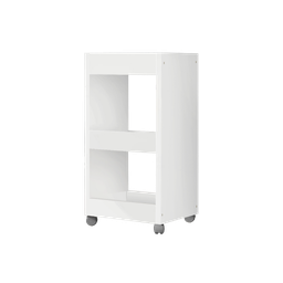 MultiUso - Perfeito para lavanderia/cozinha/quarto - Qualidade Premium (Com Rodizios) - 6