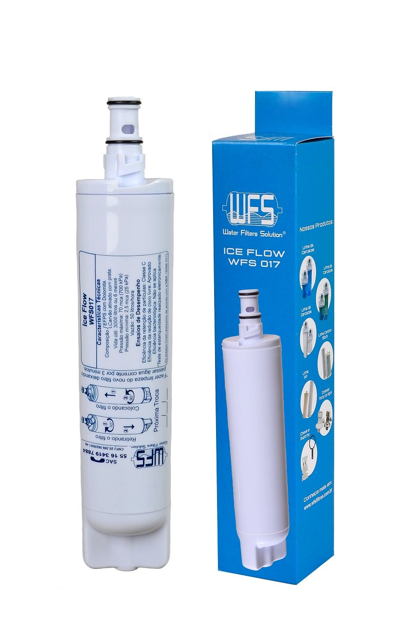Wfs 017 Refil Ice Flow - 1