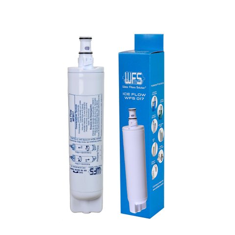 Wfs 017 Refil Ice Flow