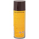 Ver imagem 4 de Tinta Spray Acrílica Marrom 350ml/250g Vonder